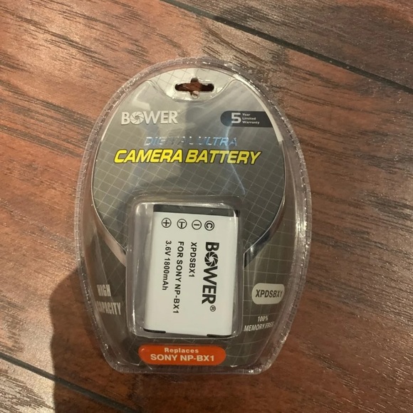 Camera Accessories - Picture 3 of 7